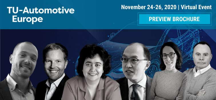 TU-Automotive Europe