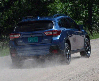 Crosstrek