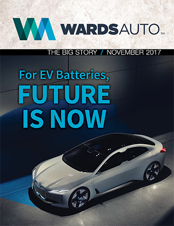 Wards Auto
